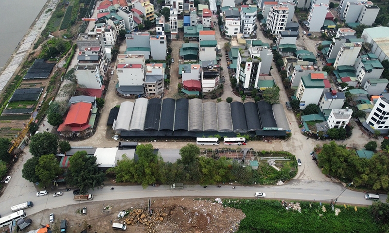 Bộ Tài nguyên và Môi trường triển khai thi hành Luật Đất đai năm 2024