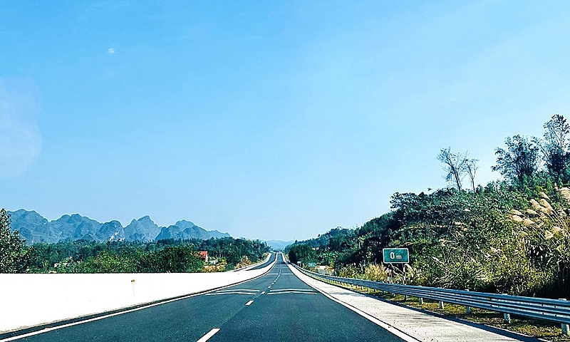 Sơn La: Đầu tư cao tốc Hòa Bình - Mộc Châu, đoạn tuyến thuộc địa bàn tỉnh