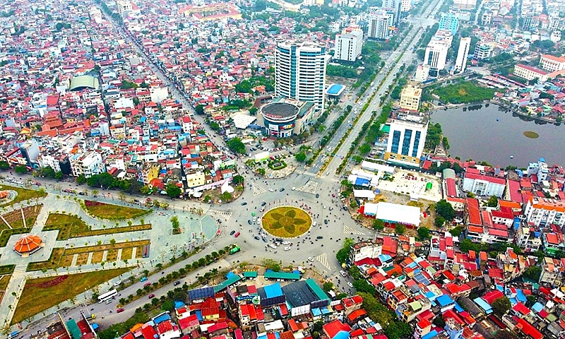 Hải Phòng: Đổi tên Ban Quản lý Dự án phát triển đô thị và Đầu tư xây dựng công trình dân dụng