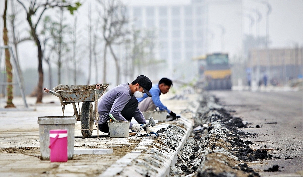 Hà Tĩnh: Đầu tư hạ tầng cơ sở phục vụ du khách mùa du lịch biển năm 2024