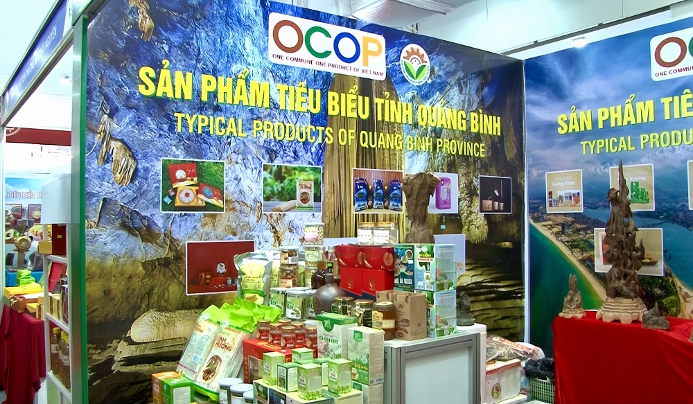 Vietnam Expo 2024: Cơ hội cho doanh nghiệp kết nối, tăng cường xuất khẩu