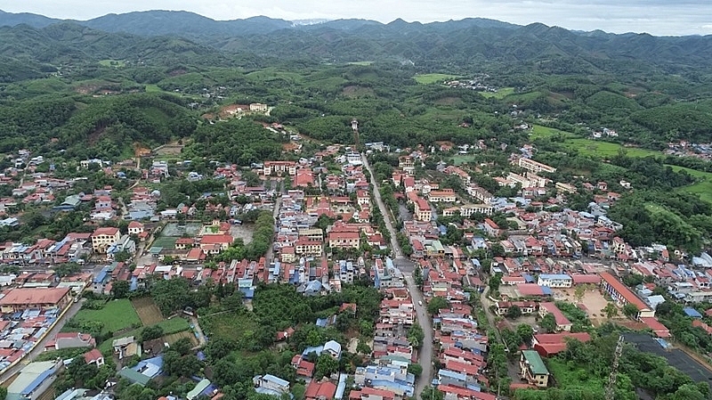 Thái Nguyên: Tiếp tục tập trung mọi nguồn lực cho xây dựng nông thôn mới