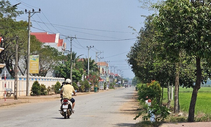 Căn cứ xác định diện tích đất ở khi thu hồi đất