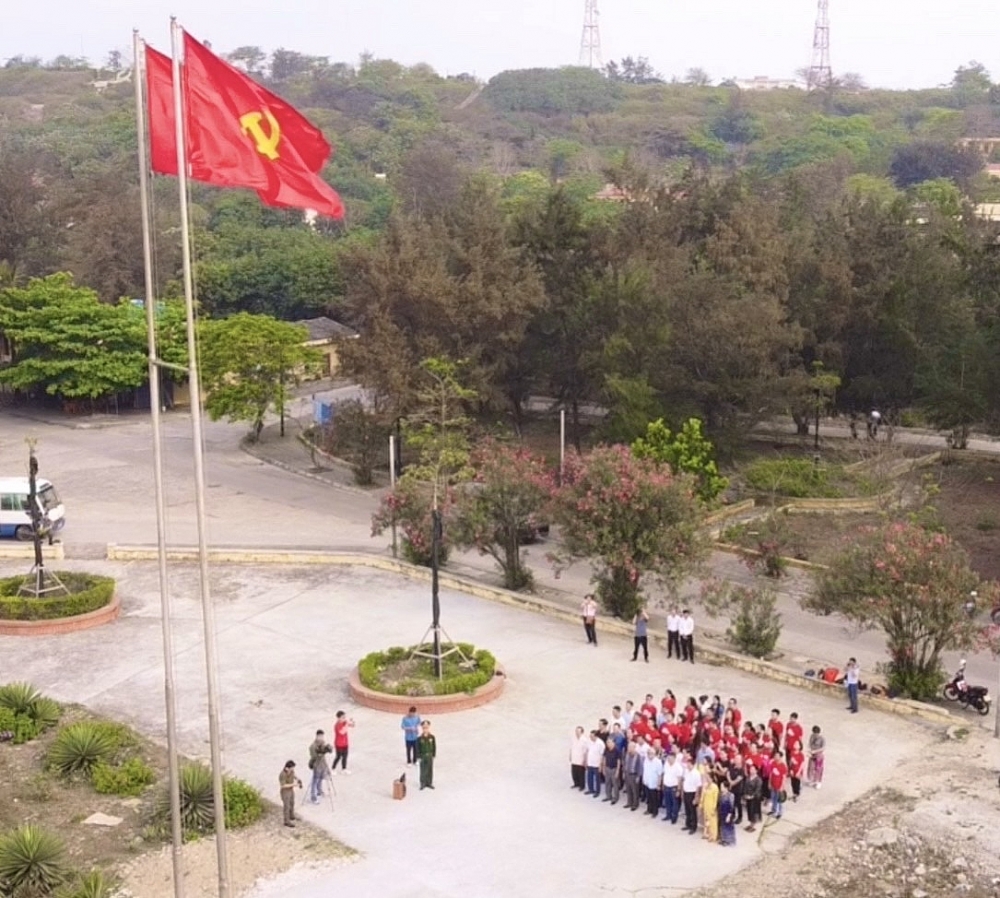 Nhiều hoạt động thiết thực của Hội đồng hương Hải Phòng tại Hà Nội dành cho huyện đảo Bạch Long Vĩ