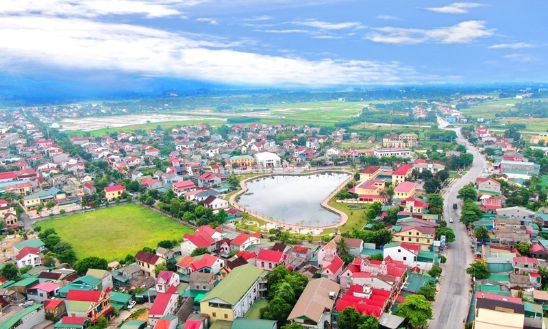 Hương Sơn (Hà Tĩnh): Chấn chỉnh, tăng cường quản lý đầu tư công, đấu thầu và xử lý nợ đọng xây dựng cơ bản