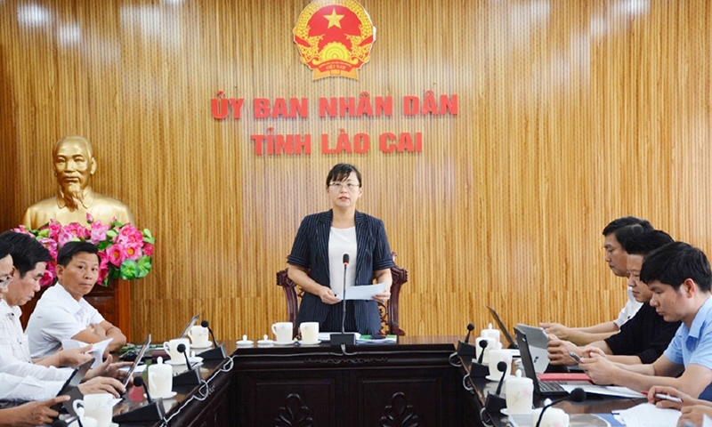 Lào Cai: Phát triển du lịch cộng đồng gắn với xây dựng nông thôn mới đến năm 2030