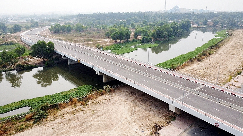 Bến Cát (Bình Dương): Sẽ công bố Nghị quyết thành lập thành phố vào ngày 25/4