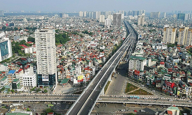 Hà Nội phải giải ngân 39.986 tỷ đồng trong năm 2024 và 2025