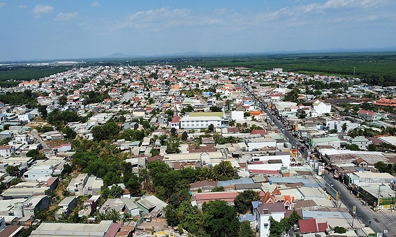 Bí thư Thành ủy Biên Hòa: Tăng tốc hơn nữa giải phóng mặt bằng cao tốc Biên Hòa - Vũng Tàu