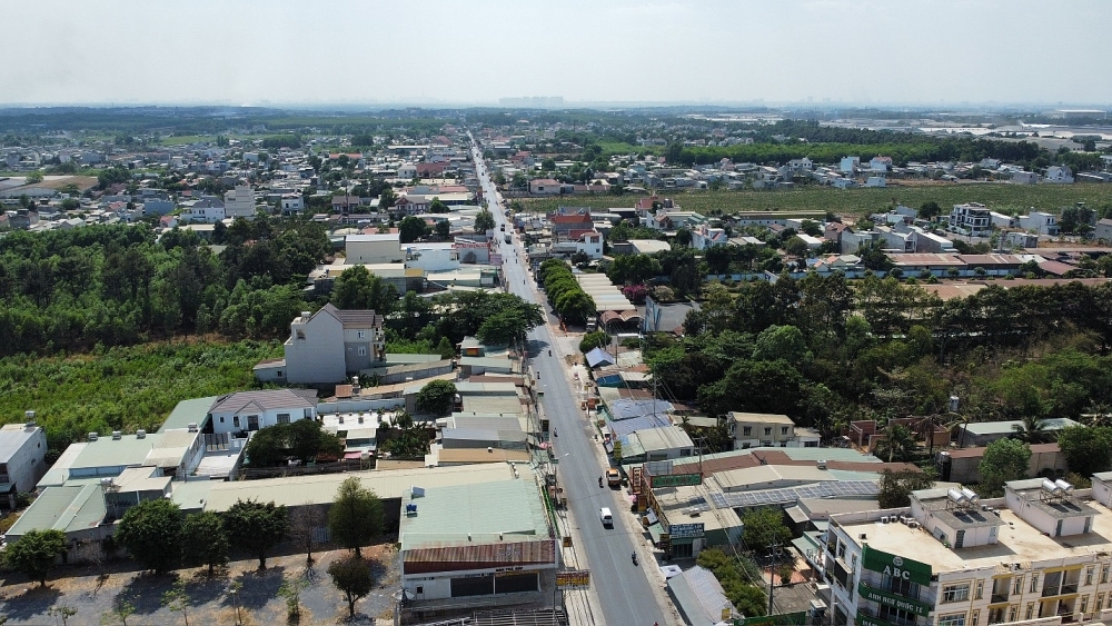 Bí thư Thành ủy Biên Hòa: Tăng tốc hơn nữa giải phóng mặt bằng cao tốc Biên Hòa - Vũng Tàu