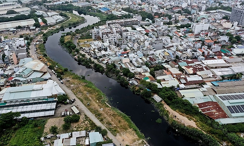 Thành phố Hồ Chí Minh: Chấm dứt hợp đồng với Thuận An nếu tiếp tục chậm trễ 2 gói thầu