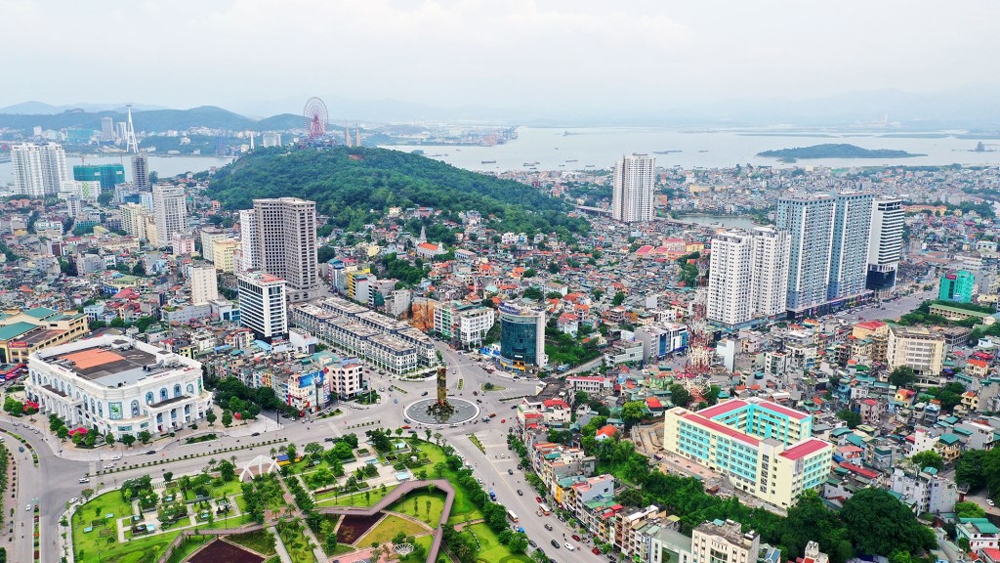 Hạ Long (Quảng Ninh): Dành quỹ đất phù hợp tại khu vực Bãi Cháy để phát triển công nghiệp văn hóa