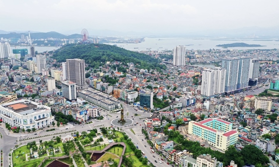 Hạ Long (Quảng Ninh): Dành quỹ đất phù hợp tại khu vực Bãi Cháy để phát triển công nghiệp văn hóa