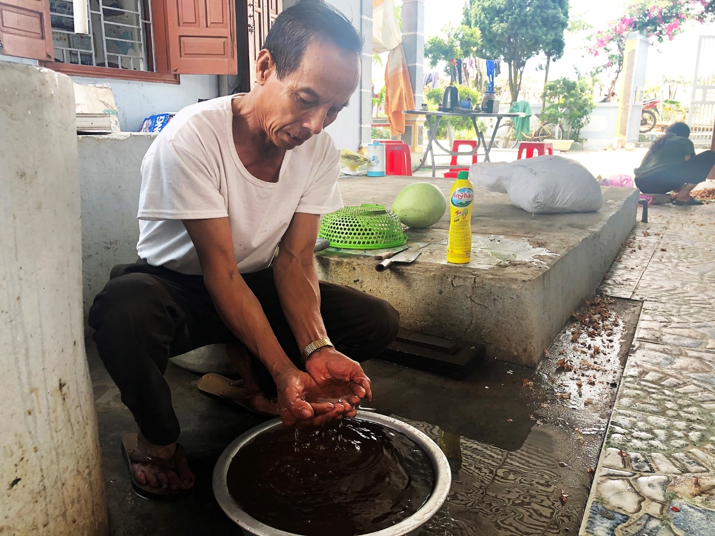 Quảng Ninh: Người dân 2 xã biển đảo Quan Lạn và Minh Châu mong mỏi được dùng nước sạch