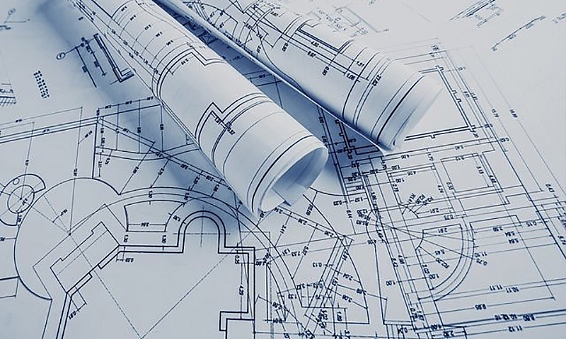 Chủ đầu tư có được điều chỉnh thiết kế bản vẽ thi công?