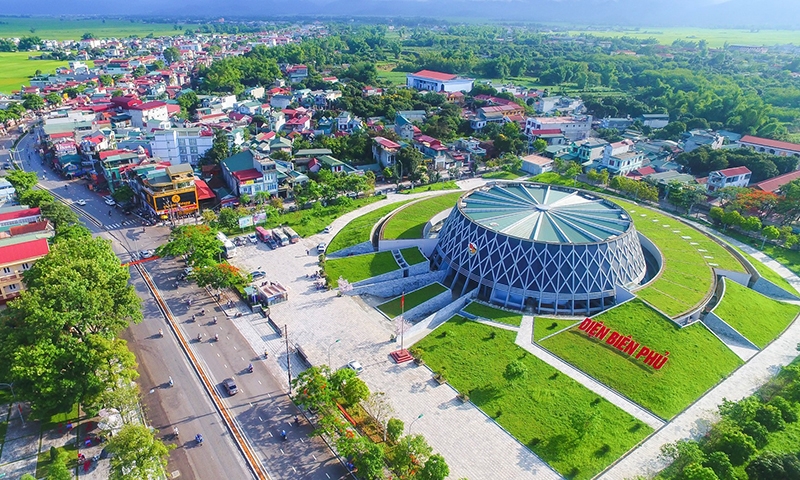 Quy hoạch vùng trung du và miền núi phía Bắc thời kỳ 2021 - 2030, tầm nhìn đến năm 2050: Xác định 5 hành lang kinh tế