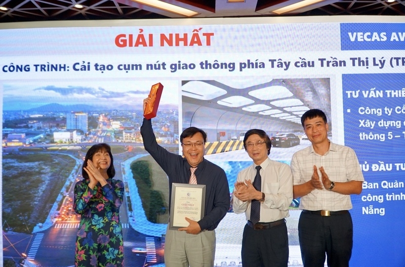 Ứng dụng AI trong xây dựng và phát triển bền vững