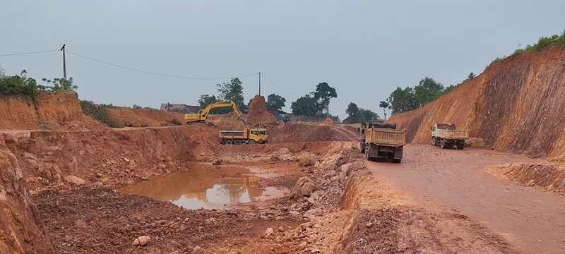 Thái Nguyên: Thực hiện nghiêm túc, hiệu quả, đúng các quy định của pháp luật về đầu tư, đất đai, xây dựng