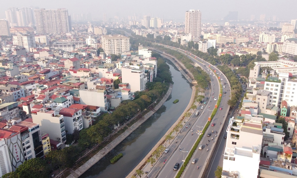 Thủ tướng yêu cầu đẩy nhanh tiến độ xây dựng văn bản quy định chi tiết thi hành 4 Luật