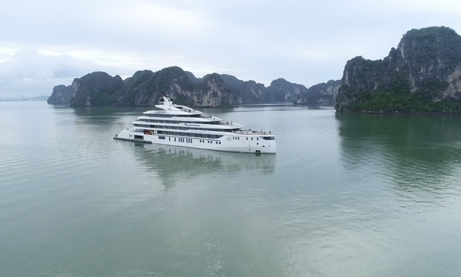 Quảng Ninh: Khai thác hành trình du lịch biển đảo 3 ngày 2 đêm kết nối vịnh Hạ Long – Bái Tử Long