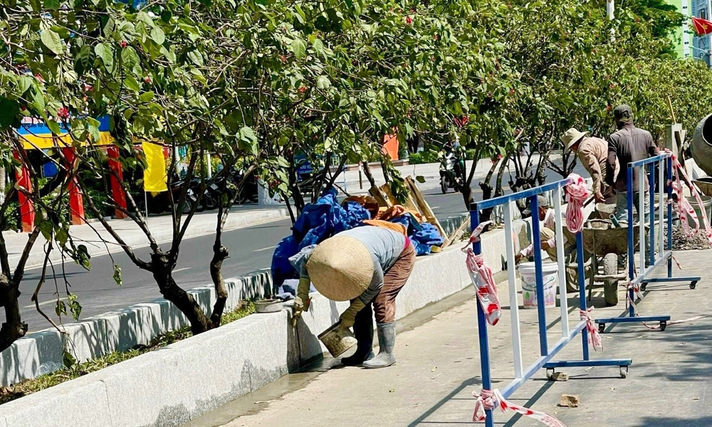 Công an tỉnh Khánh Hòa yêu cầu cung cấp hồ sơ các dự án mà Công ty TNHH Dũng Lợi trúng thầu