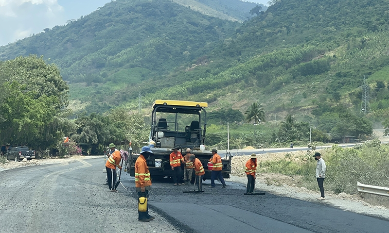 Khánh Hòa: Chấn chỉnh, tăng cường công tác an toàn, vệ sinh an toàn lao động