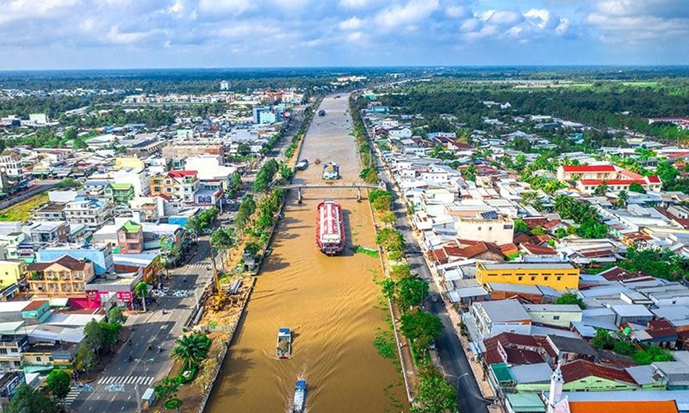 Hậu Giang: Đề nghị Ban Quản lý dự án đầu tư xây dựng công trình dân dụng và công nghiệp đẩy nhanh tiến độ giải ngân