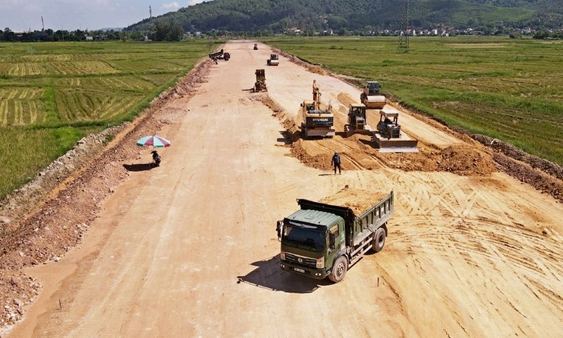 Thị xã Hồng Lĩnh (Hà Tĩnh): Đảm bảo an toàn trong thi công các công trình, dự án trên địa bàn