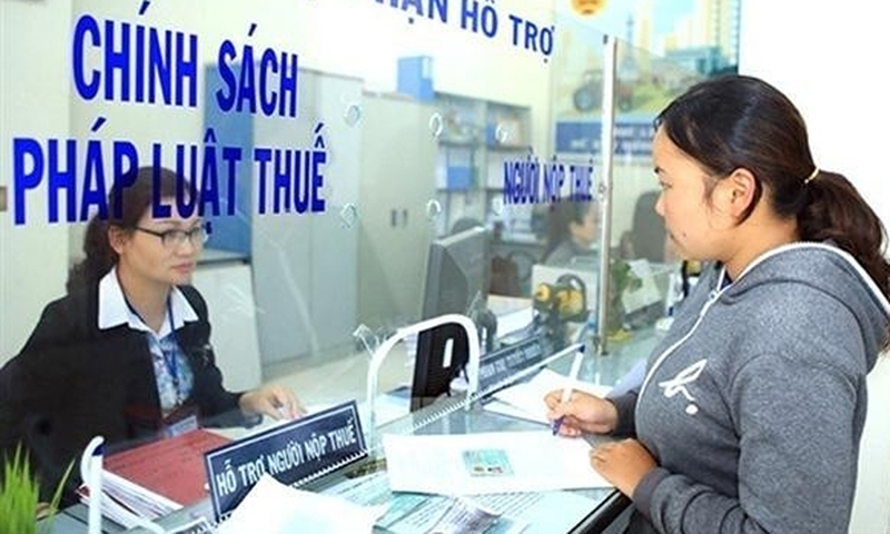 Dự kiến bổ sung 04 khoản thu nhập được miễn thuế thu nhập doanh nghiệp