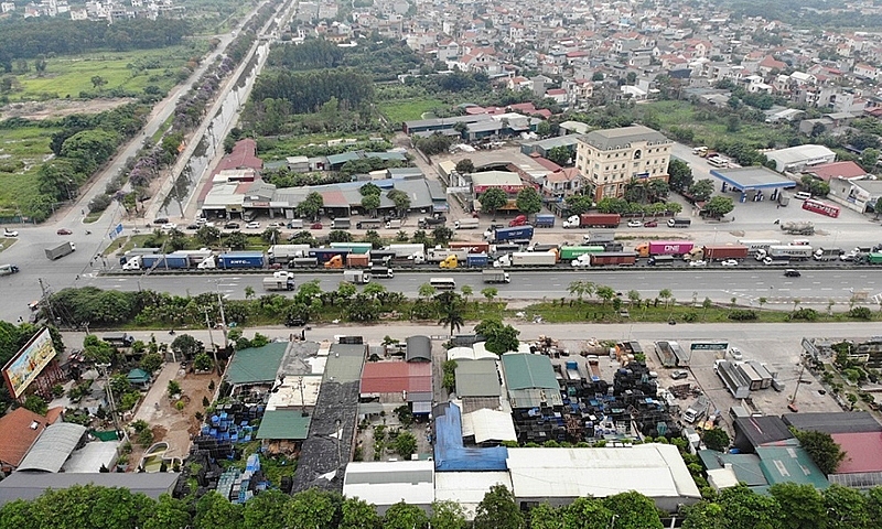 Nam Định: Sửa đổi, bổ sung các quyết định về tiêu chí nông thôn mới giai đoạn 2021-2025