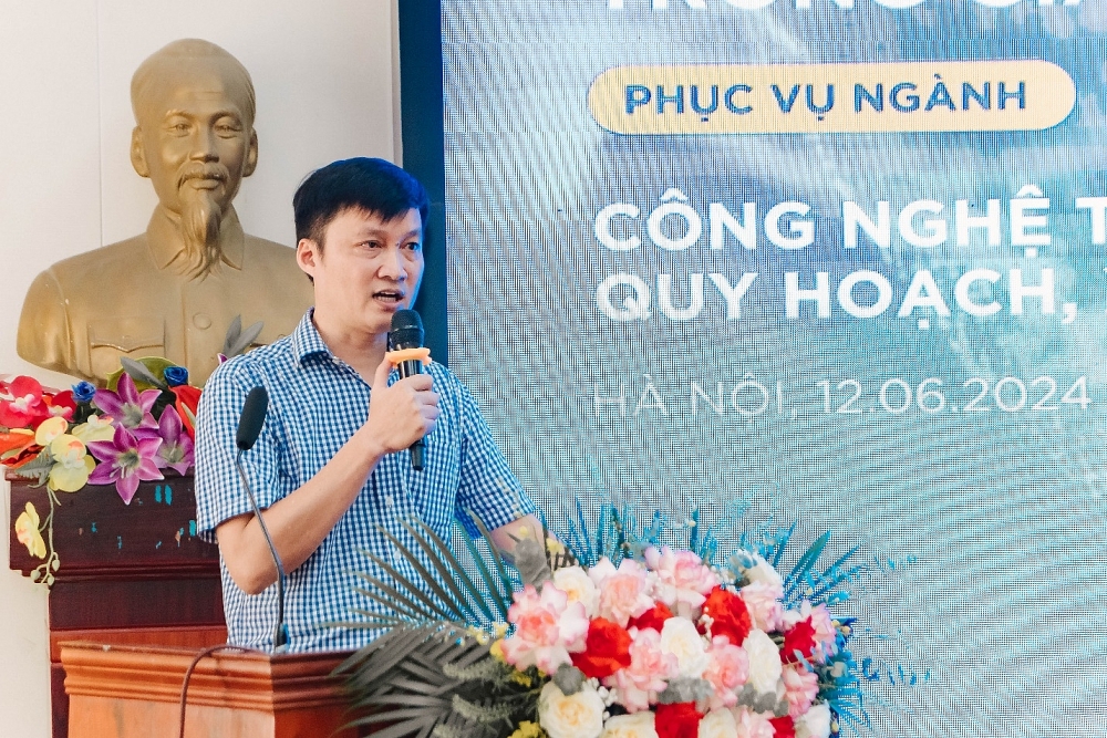 Đại học Kiến trúc Hà Nội: Tăng tốc chuyển đổi số trong giáo dục và đào tạo