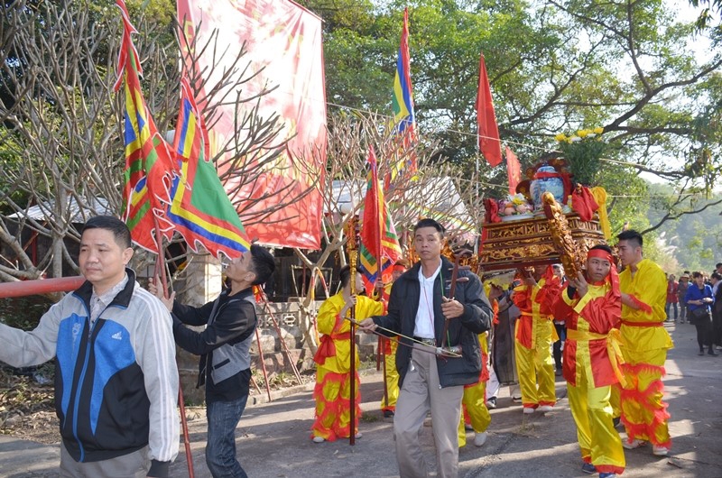 Hạ Long - Thành phố Lễ hội