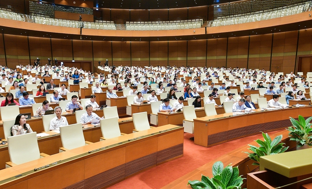 Dự án cao tốc Bắc – Nam phía Tây đoạn Gia Nghĩa – Chơn Thành: Thời gian hoàn vốn tương đối tốt