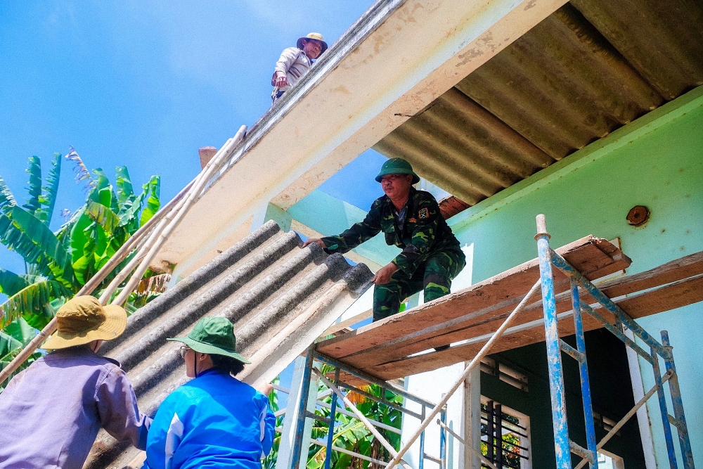 Quảng Ngãi: Huyện Nghĩa Hành bàn giao 100% mặt bằng tuyến chính cao tốc