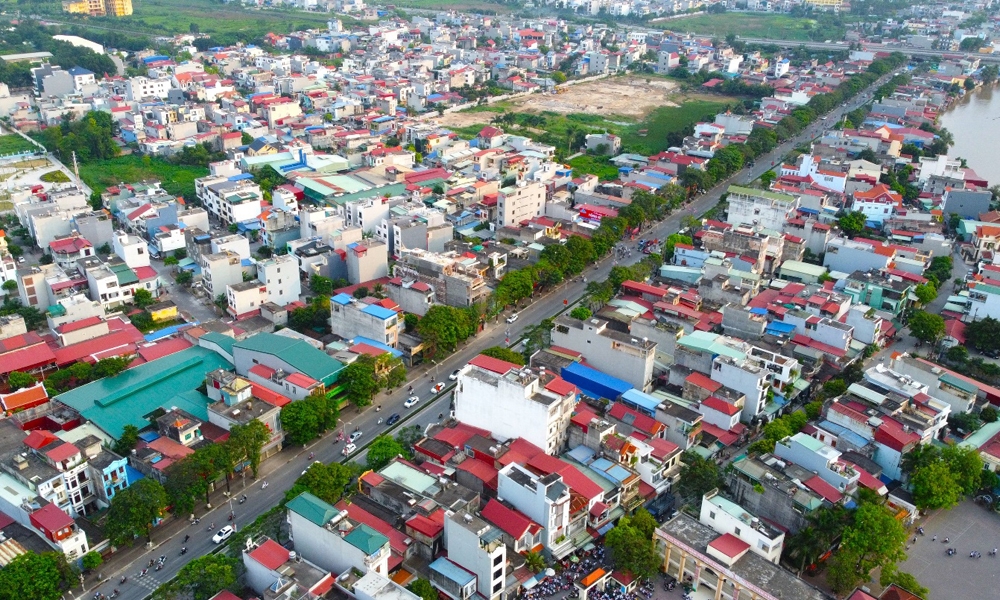 Kiến An (Hải Phòng): Phấn đấu hoàn thành vượt mức các mục tiêu, nhiệm vụ năm 2024