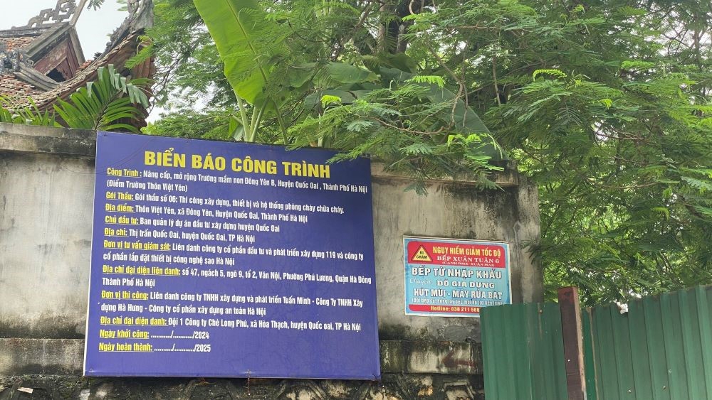 Vụ 10 công nhân thương vong ở Quốc Oai (Hà Nội): Hỗ trợ các nạn nhân, làm rõ trách nhiệm các bên liên quan