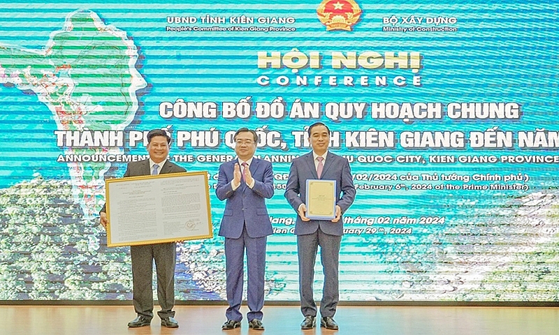 Bài 1: Diện mạo thành phố biển đảo Phú Quốc đã nhiều thay đổi