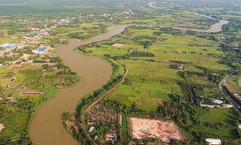 Thủ tục chuyển mục đích sử dụng đất nông nghiệp