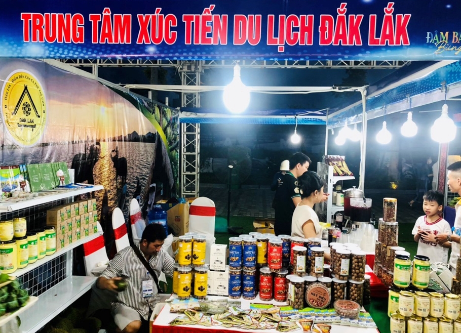 Liên hoan văn hóa ẩm thực xứ Thanh năm 2024 “Đậm bản sắc – Bừng tinh hoa”