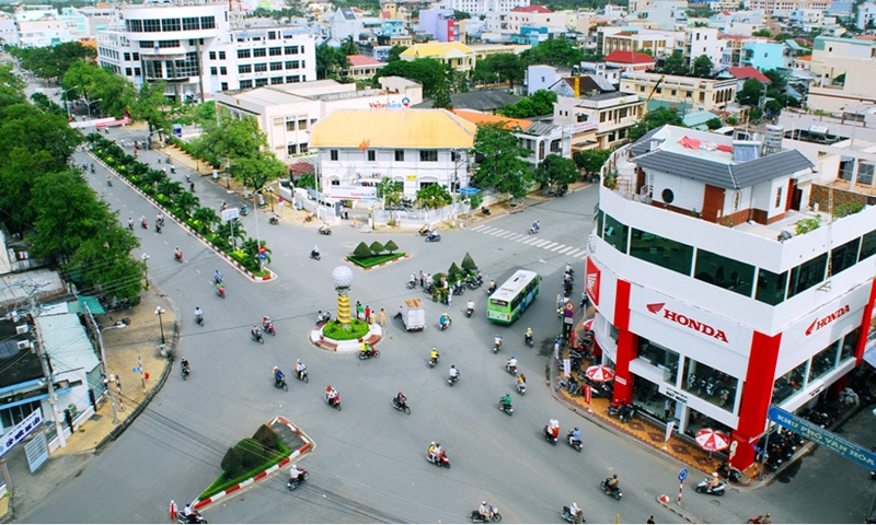 Thành phố Bạc Liêu: Số vụ vi phạm trật tự xây dựng tăng nhanh