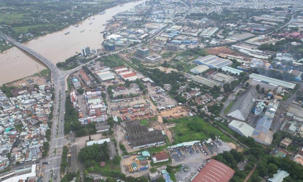 Đồng Nai: Hơn 3 tỷ đồng trao thưởng cho ý tưởng chuyển đổi công năng Khu công nghiệp Biên Hòa 1