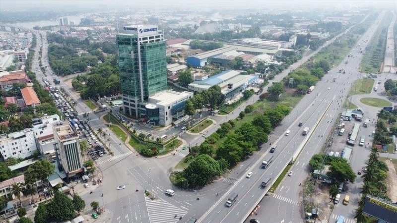 Đồng Nai: Quy hoạch “tứ giác đô thị động lực” quanh sân bay Long Thành