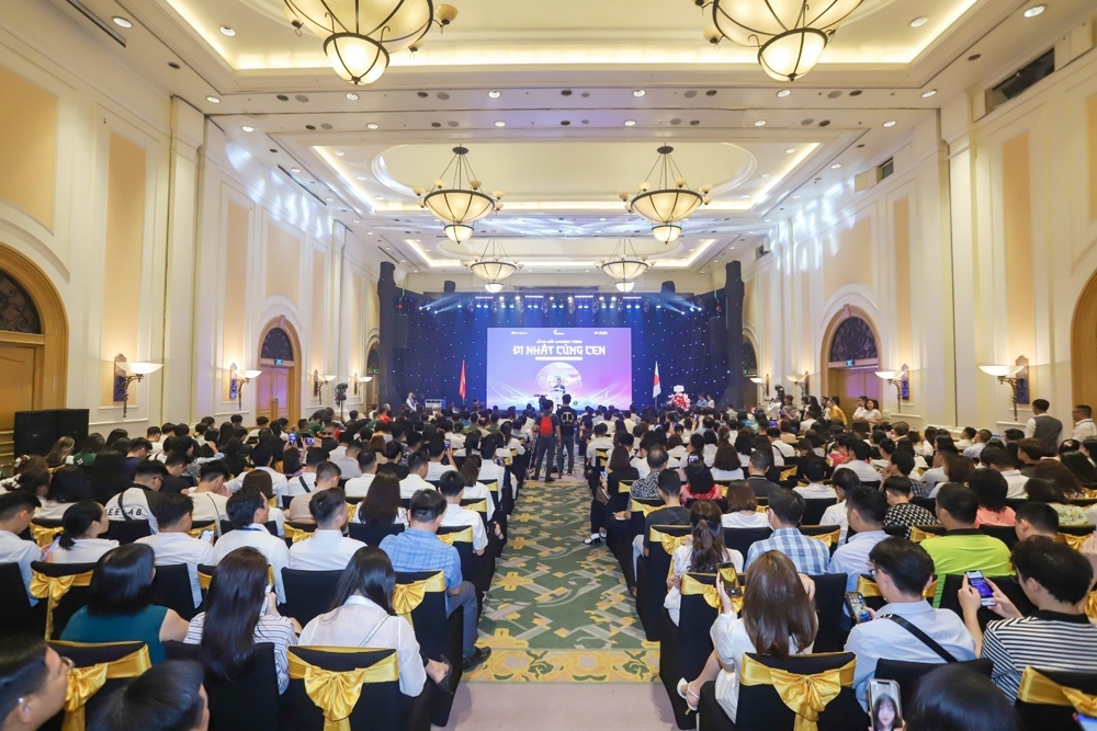 Cen Academy ra mắt chương trình “Đi Nhật cùng Cen”, gia nhập thị trường cung ứng nhân lực Nhật Bản