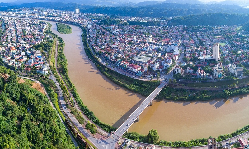 Lào Cai quy hoạch quỹ đất để phát triển nhà ở xã hội