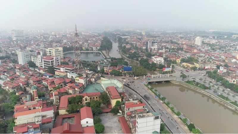 Ninh Bình: Ngành Xây dựng thực hiện 66/66 nhiệm vụ trước hạn và đúng hạn trong 6 tháng đầu năm