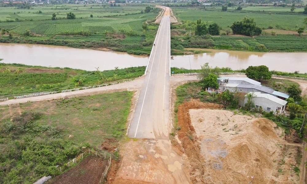 Gia Lai: Chi hơn 33 tỷ đồng để bồi thường 61,93ha đất