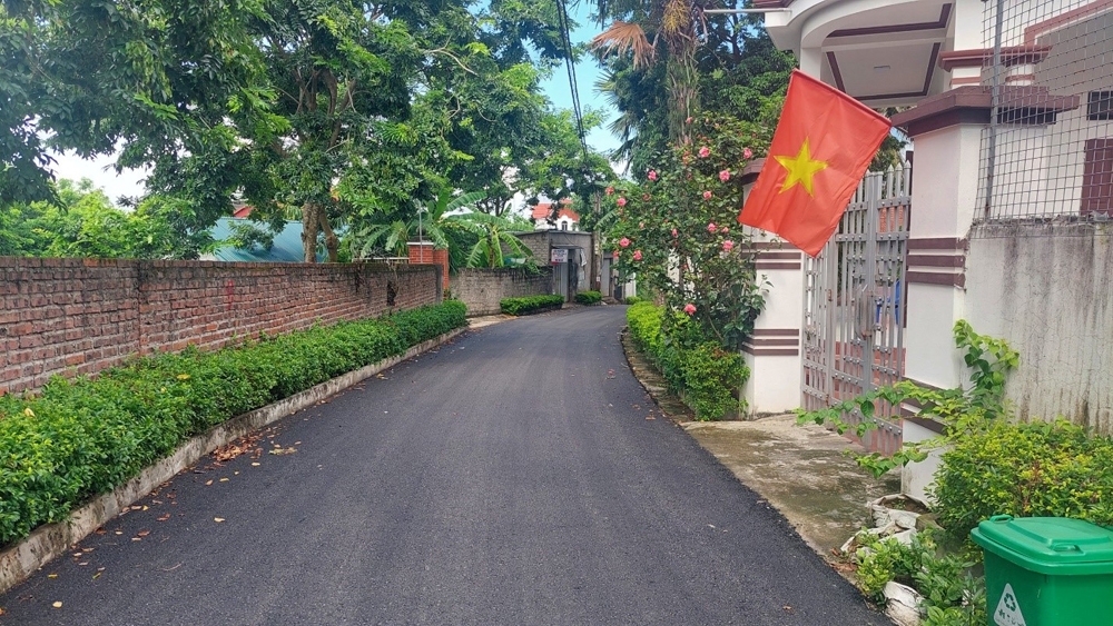 Lập Thạch (Vĩnh Phúc): Tập trung các giải pháp đẩy nhanh tiến độ giải ngân vốn đầu tư công năm 2024