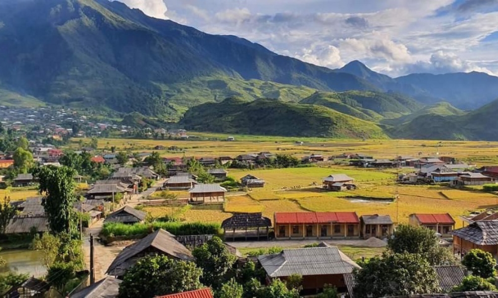 Mường La (Sơn La): Chú trọng đầu tư hạ tầng phát triển du lịch