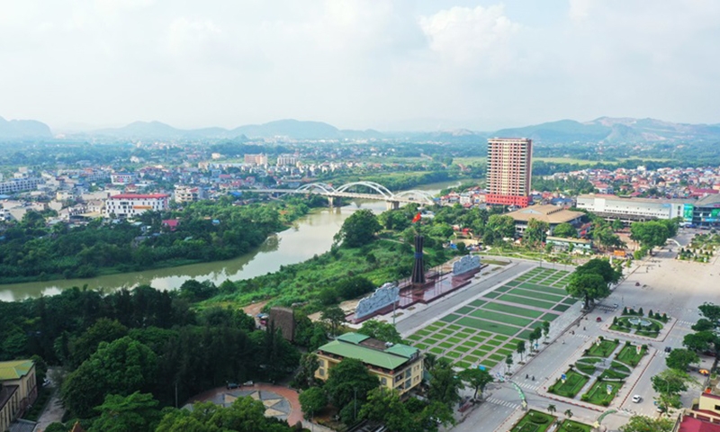 Thái nguyên: Điểm danh 24 doanh nghiệp nợ trên 200 tỷ đồng tiền thuế Nhà nước