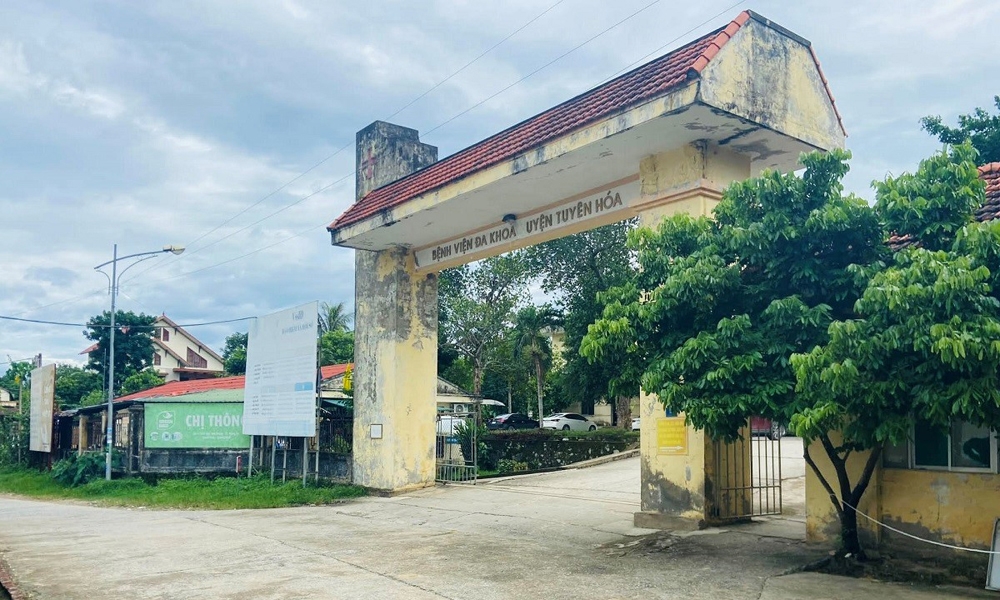 Quảng Bình: Đẩy nhanh tiến độ dự án sử dụng nguồn vốn Chương trình phục hồi và phát triển kinh tế - xã hội năm 2024